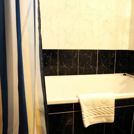 Francesa בית נופש לאגוּ‏ש