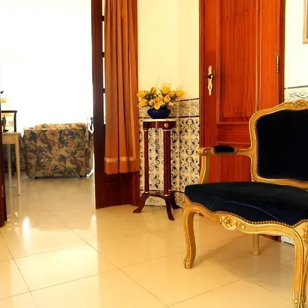 Prázdninový dům Francesa