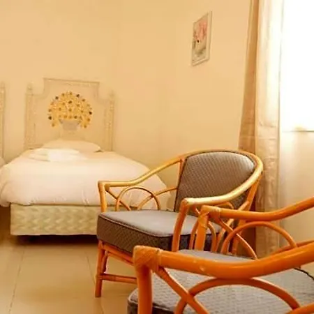 Francesa Tatil Evi *
