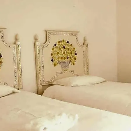 Francesa Tatil Evi