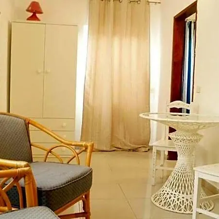 Francesa Tatil Evi