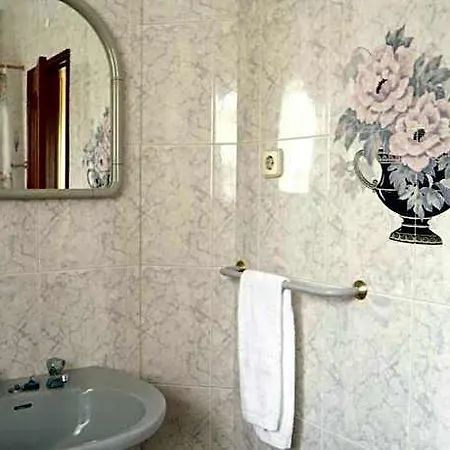 Tatil Evi Francesa Lagos