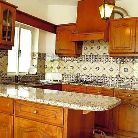 Tatil Evi Francesa *
