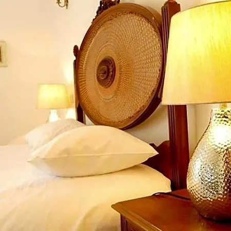 Francesa Tatil Evi *