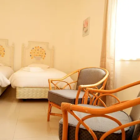Holiday home Francesa *