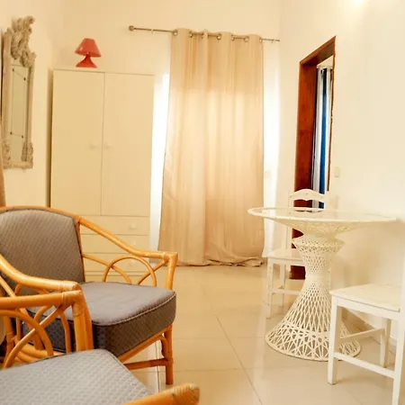 Vakantiehuis Francesa