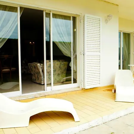 Vakantiehuis Francesa