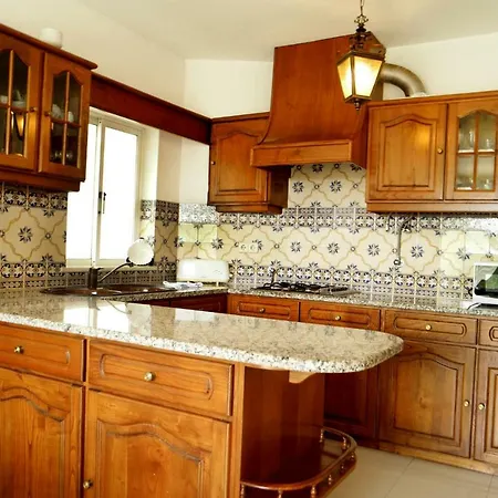 Francesa 度假居 拉哥斯